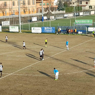 Calcio Eccellenza: Il Trino cala il tris e per La Biellese è notte fonda