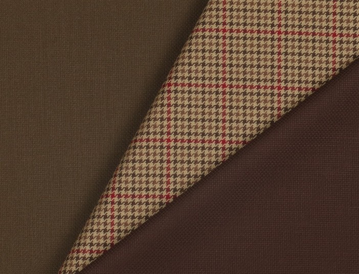 Piacenza Group presenta le nuove collezioni tessuti autunno/inverno 2027-28 Piacenza Group presenta le nuove collezioni tessuti autunno/inverno 2027-28