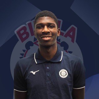 Basket serie C: Aaron Lomele a Biella Next Basket serie C: Aaron Lomele a Biella Next