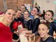 ginnastica biella
