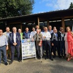 Lega Biella, incontro partecipato con Molinari e Bussalino aspettando Pontida (Foto di Angela Lobefaro in esclusiva per Newsbiella.it) Lega Biella, incontro partecipato con Molinari e Bussalino aspettando Pontida (Foto di Angela Lobefaro in esclusiva per Newsbiella.it)