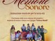 “Memorie Sonore”: all’O.A.S.I. un incontro in musica per concludere la terza edizione del progetto “Memorie Sonore”: all’O.A.S.I. un incontro in musica per concludere la terza edizione del progetto