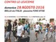 Angeli in cammino 2016, tanti buoni motivi per partecipare