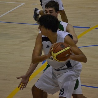 Basket - Le pagelle della Cestistica, l'Mvp è Maffeo Basket - Le pagelle della Cestistica, l'Mvp è Maffeo