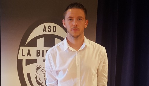 Calcio: La Biellese ha scelto Luca Colombara alla guida dei Giovanissimi Calcio: La Biellese ha scelto Luca Colombara alla guida dei Giovanissimi