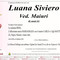 Luana Siviero, ved. Maiuri