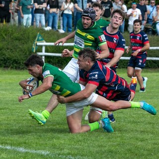 biella rugby