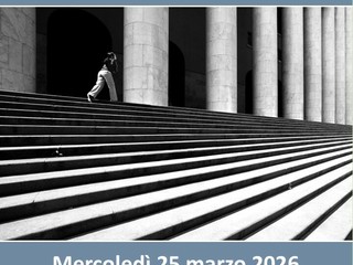 Lucio Trizzino ospite di Fotoclub Biella