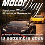 Tutto pronto per il 4° Biella Motor Day