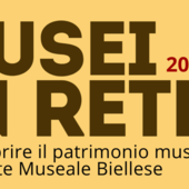Musei in Rete 2026: parte da Netro il nuovo ciclo di visite gratuite