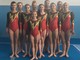 Ginnastica: La Marmora di nuovo in pista Ginnastica: La Marmora di nuovo in pista