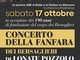 Biella celebra i 190 anni dei Bersaglieri con un grande concerto nella basilica di San Sebastiano