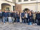 Biella, Fondazione Sella: il Liceo Avogadro a scuola d’impresa.