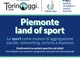 Incontro dedicato a società sportive alle Universiadi per il Piemonte Land Of Sport Incontro dedicato a società sportive alle Universiadi per il Piemonte Land Of Sport