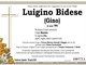 Luigino Bidese (Gino) Luigino Bidese (Gino)