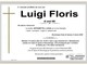 Luigi Floris