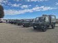 Campo base Stroppiana III, le novità del grande evento che Fondazione Marazzato dedica ai mezzi militari e di soccorso Campo base Stroppiana III, le novità del grande evento che Fondazione Marazzato dedica ai mezzi militari e di soccorso