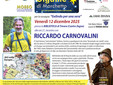 Carnovalini ospite a Valdilana per la rassegna "Gelindo per una sera" Carnovalini ospite a Valdilana per la rassegna "Gelindo per una sera"