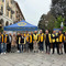 Il Lions Day fa breccia nel cuore dei cittadini nel centro storico di Biella