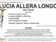 Lucia Allera Longo, ved. Dente