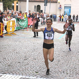 31° Circuito Città di Biella, oltre 400 gli iscritti. Tra i favoriti Luiza Gega 31° Circuito Città di Biella, oltre 400 gli iscritti. Tra i favoriti Luiza Gega