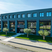 Unione Industriale Biellese, LAWER S.p.A. firma un accordo definitivo con Graco Inc. Unione Industriale Biellese, LAWER S.p.A. firma un accordo definitivo con Graco Inc.