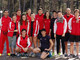 Nuoto Pinnato: Coppa Italia, Bertella vince a sorpresa Nuoto Pinnato: Coppa Italia, Bertella vince a sorpresa