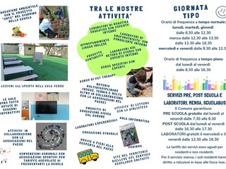 Benna, il Comune: "Scuole punto di riferimento importante"