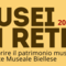 Musei in Rete 2026: parte da Netro il nuovo ciclo di visite gratuite