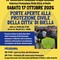 Biella, cerimonia e porte aperte per il 25° anniversario di fondazione del gruppo comunale dei volontari di Protezione Civile della Città Biella, cerimonia e porte aperte per il 25° anniversario di fondazione del gruppo comunale dei volontari di Protezione Civile della Città