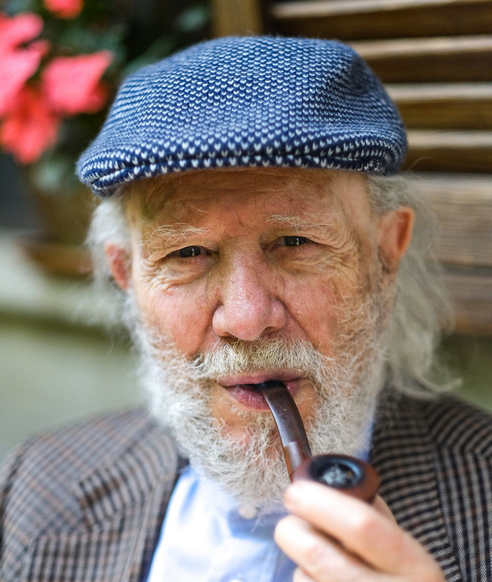 Lucio Trizzino ospite di Fotoclub Biella