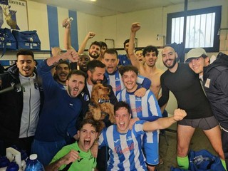 Calcio, la Cervo R.B. continua la marcia in testa Calcio, la Cervo R.B. continua la marcia in testa