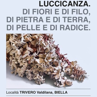 "Luccicanza" di Chiara Camoni negli spazi di Casa Zegna 
