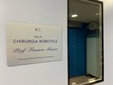 A Biella un omaggio a Franco Mosca: intitolata una via e la sala di chirurgia robotica dell’Ospedale FOTO A Biella un omaggio a Franco Mosca: intitolata una via e la sala di chirurgia robotica dell’Ospedale FOTO