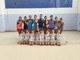 Ginnastica: La Marmora protagonista del campionato regionale a Torino Ginnastica: La Marmora protagonista del campionato regionale a Torino