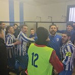 La Cervo R.B: “Forza 4” contro Lessona La Cervo R.B: “Forza 4” contro Lessona