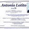 Antonio Lotito Antonio Lotito