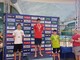 nuoto medaglie