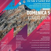 Running, Marathon Monte Mars e Skyrunning Sordevolo-Coda: occhi puntati sui favoriti Running, Marathon Monte Mars e Skyrunning Sordevolo-Coda: occhi puntati sui favoriti