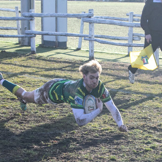 biella rugby