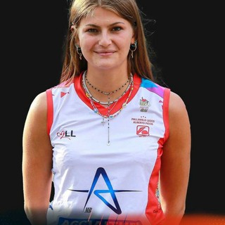 TeamVolley, Lanzarotti nel ruolo di banda