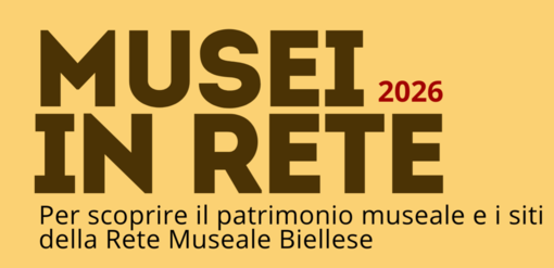 Musei in Rete 2026: parte da Netro il nuovo ciclo di visite gratuite