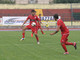 Capitan Diego Giordano in azione Capitan Diego Giordano in azione