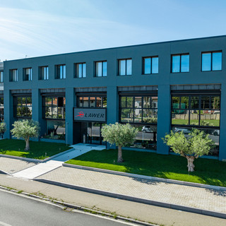 Unione Industriale Biellese, LAWER S.p.A. firma un accordo definitivo con Graco Inc.