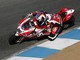 Superbike - Ayrton Badovini 9° a Laguna Seca in gara 1 Superbike - Ayrton Badovini 9° a Laguna Seca in gara 1