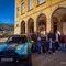 Serena Rodella con le Ladies Dakar in cattedra a Garfagnana FOTO