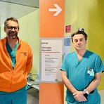 Chirurgia Vascolare di Biella al congresso internazionale di New York