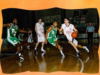 foto copyright Roberto Marchisotti, Lauretana - Avellino 23 sett.2001
