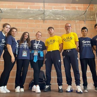 cassino campionati