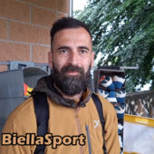 Biella Sport al Trail della Diga, tecnica e consulenza al servizio dei runner